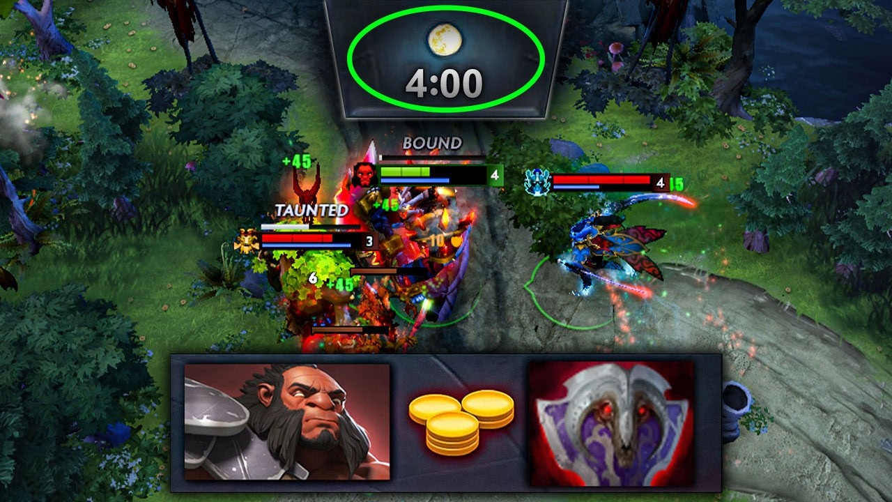 You're Playing Axe Wrong In 5k MMR
