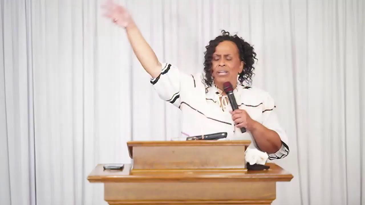 Empowerment in the Word (5/2/23)