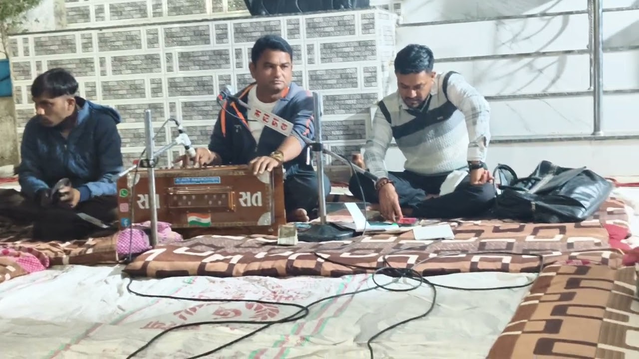 Ketan Patel Lokgayak 