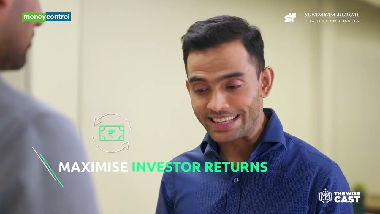 The Art of Smart Investing: Balanced Advantage Funds