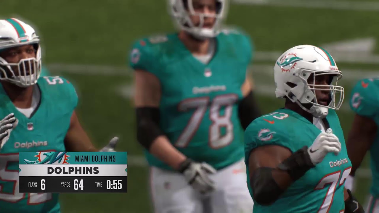 Madden SZN W9