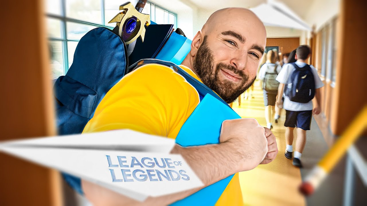 BEST OF #262 : RETOUR À L’ÉCOLE DE LA SOLOQ