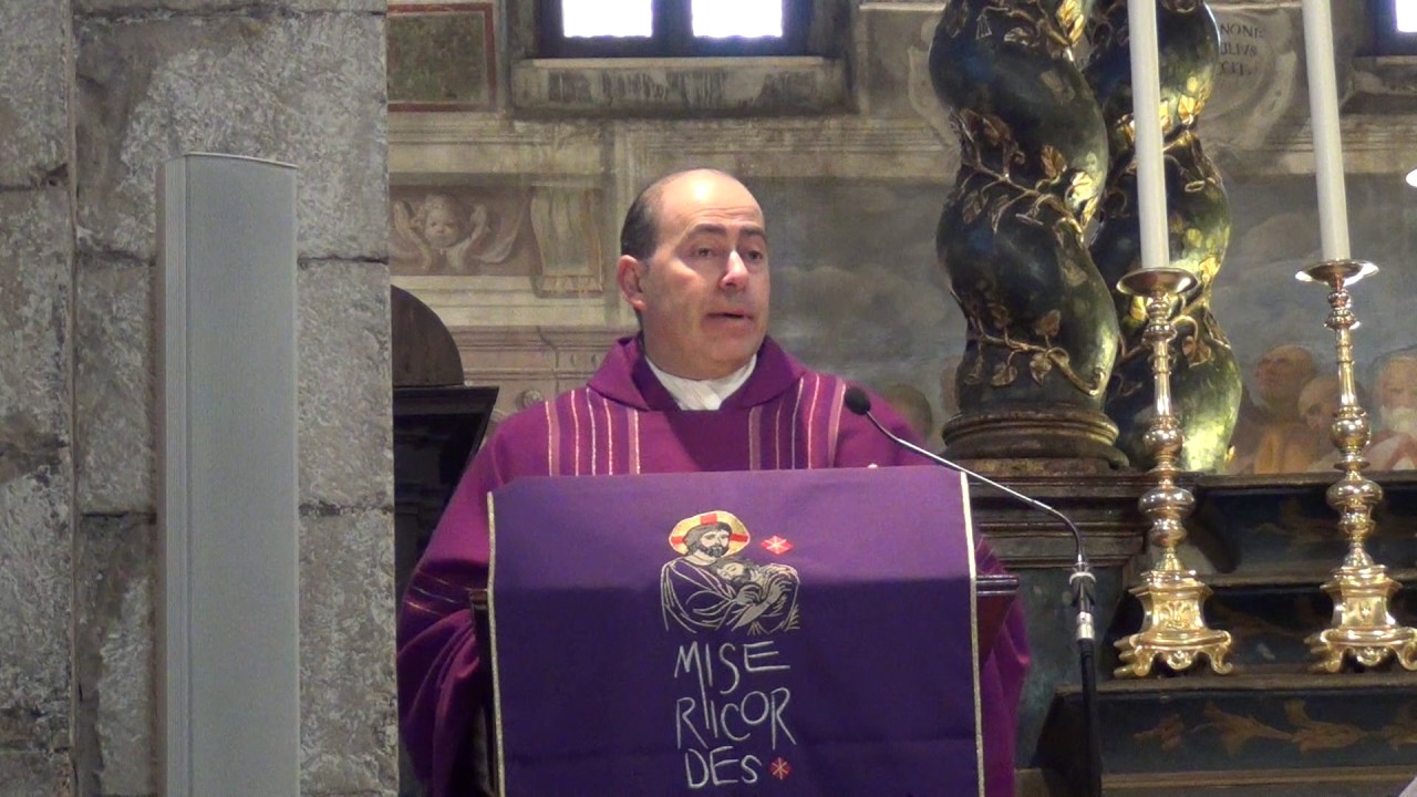 La potenza della preghiera di intercessione