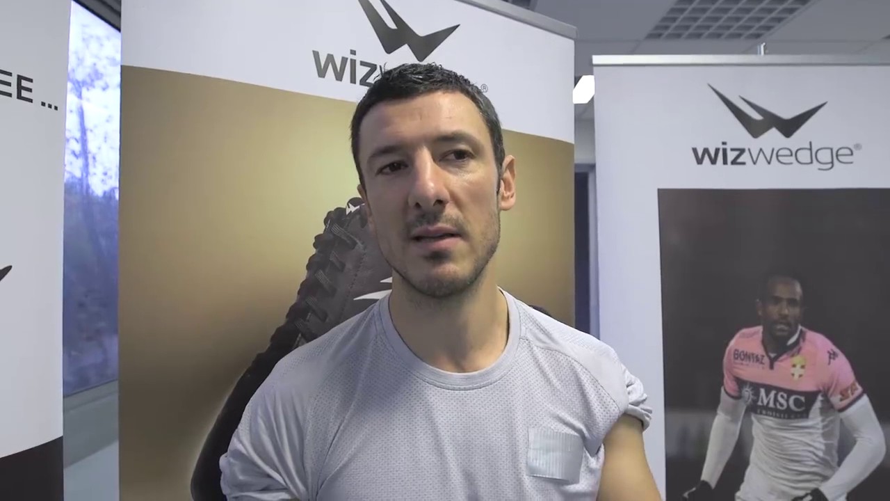 WizWedge : Témoignage Nicolas Rainville (arbitre)