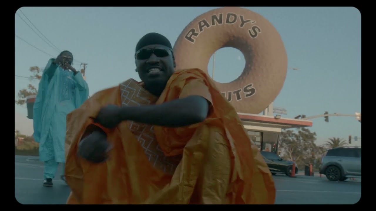 Kirani Ayat & Bapi Joss - SOTEY (Visualizer)