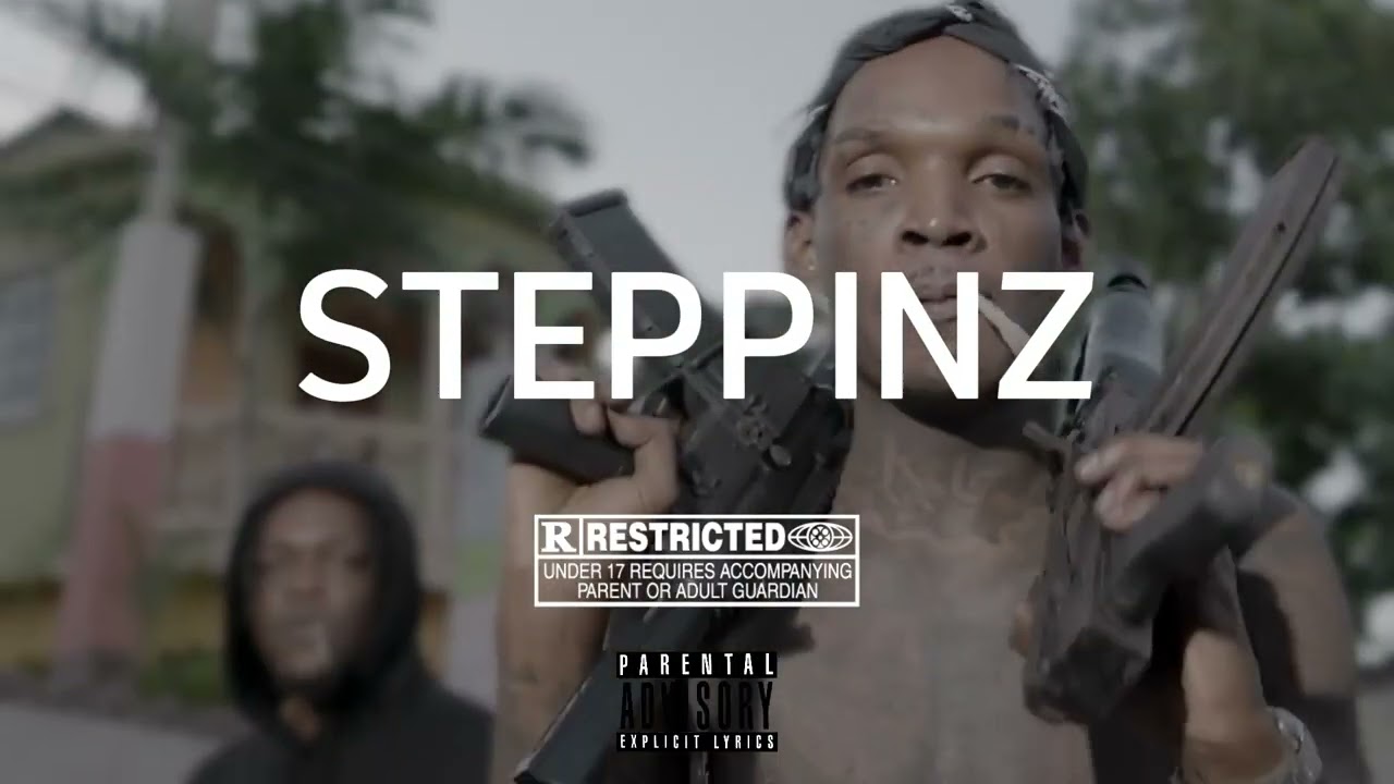 Dancehall Instrumental 2025 