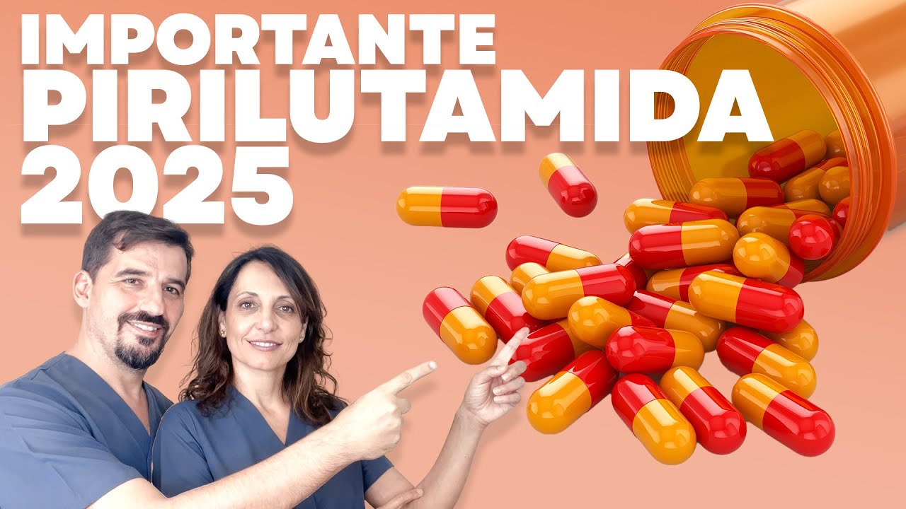 🟣 Ya disponible PIRILUTAMIDA para CABELLO: ¿Dónde comprar?