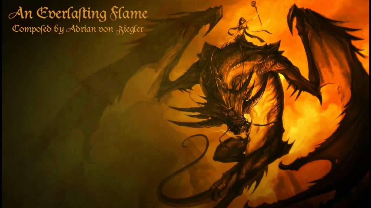 Symphonic Metal - An Everlasting Flame