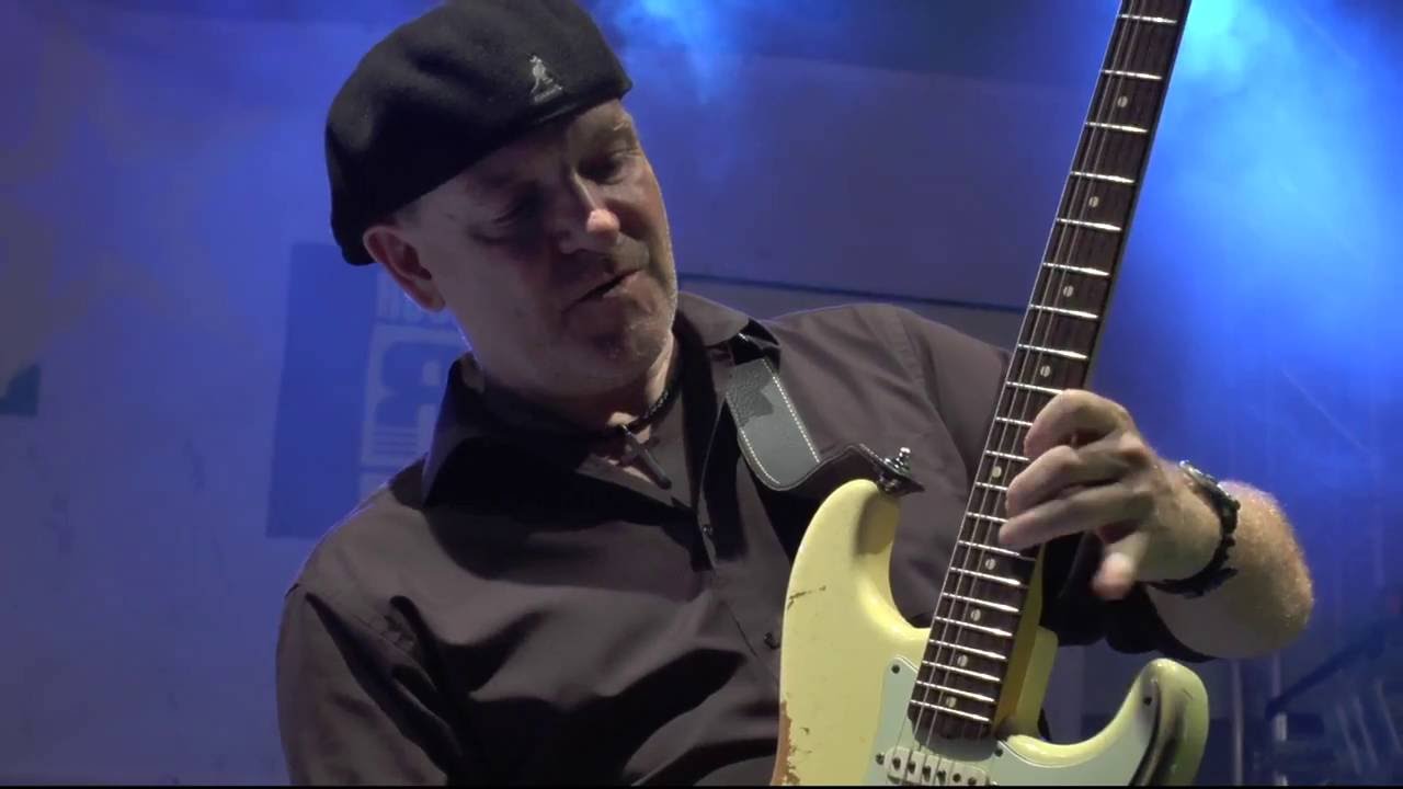 Spirit of Soul - Uptown Funk (Bruno Mars Cover) - Johannisnacht Mainz 2016