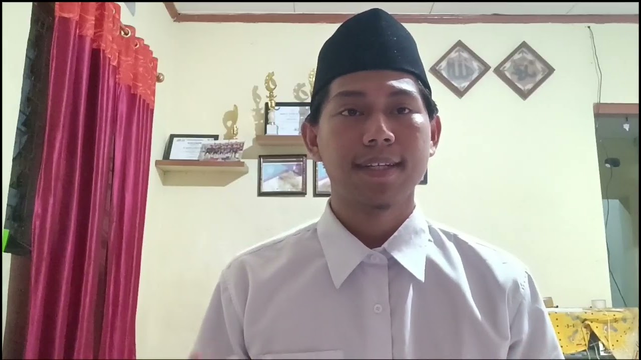Keterampilan Berbicara - Kelompok 6 Kelas M23.7