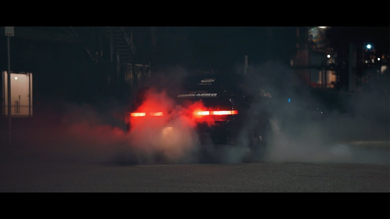 Nissan Silvia S13 (Onevia) 400HP  | SONY A7IV | 4K