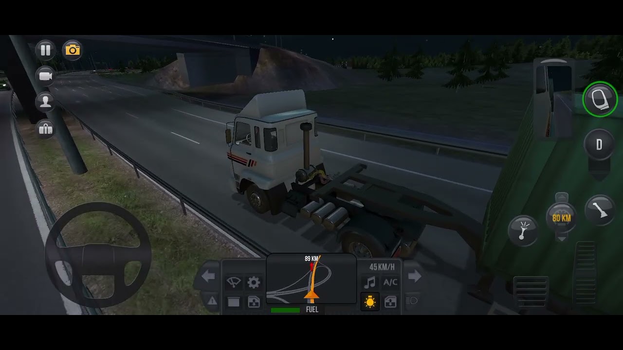 Gaming play part 2