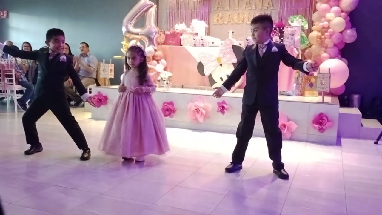 vals Aitana ( veo en ti la luz)