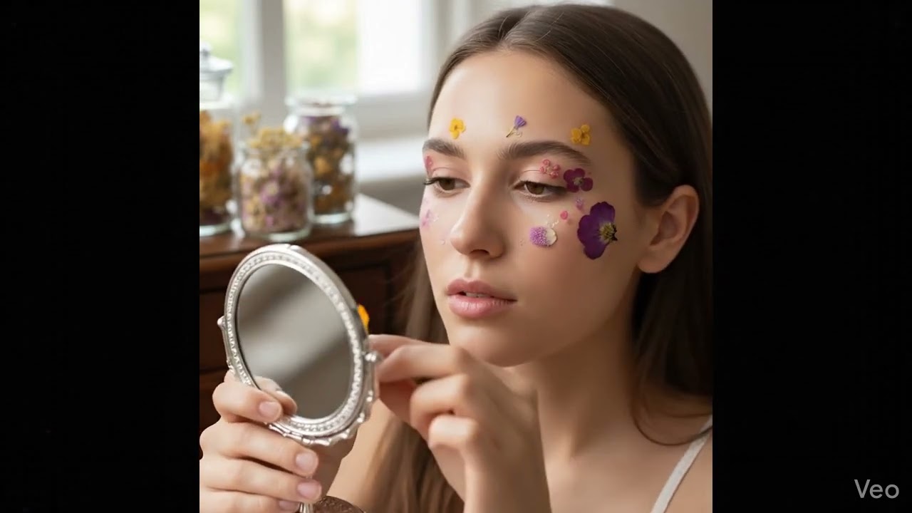 #grwm