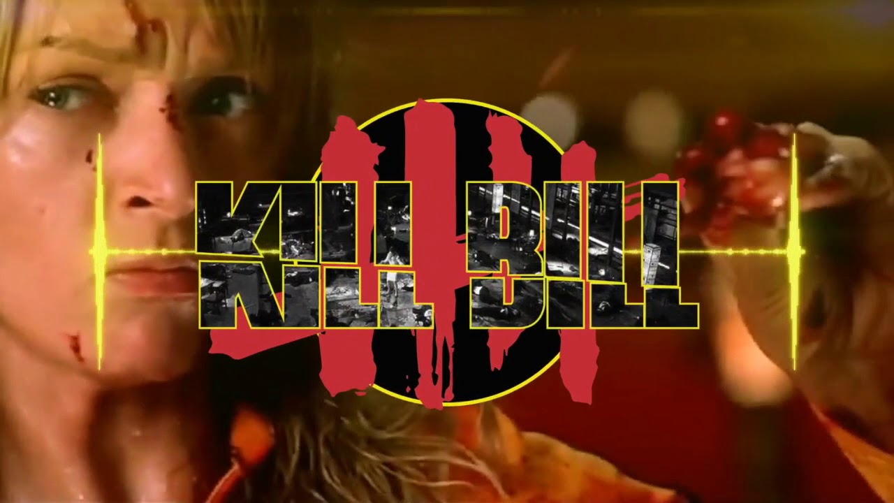 KILLBILL 2018 - HEUX