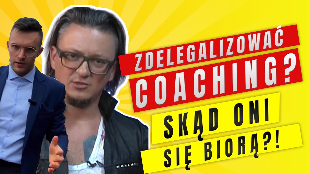 Coaching czy szarlataneria?