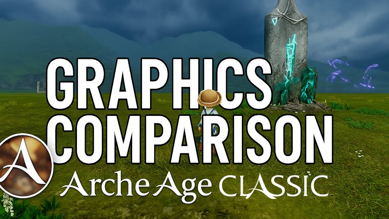 ArcheAge Classic | Ultra Mode: Exeloch
