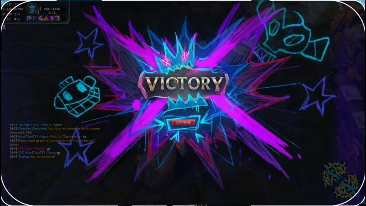Who Let the Support Main Jungle?