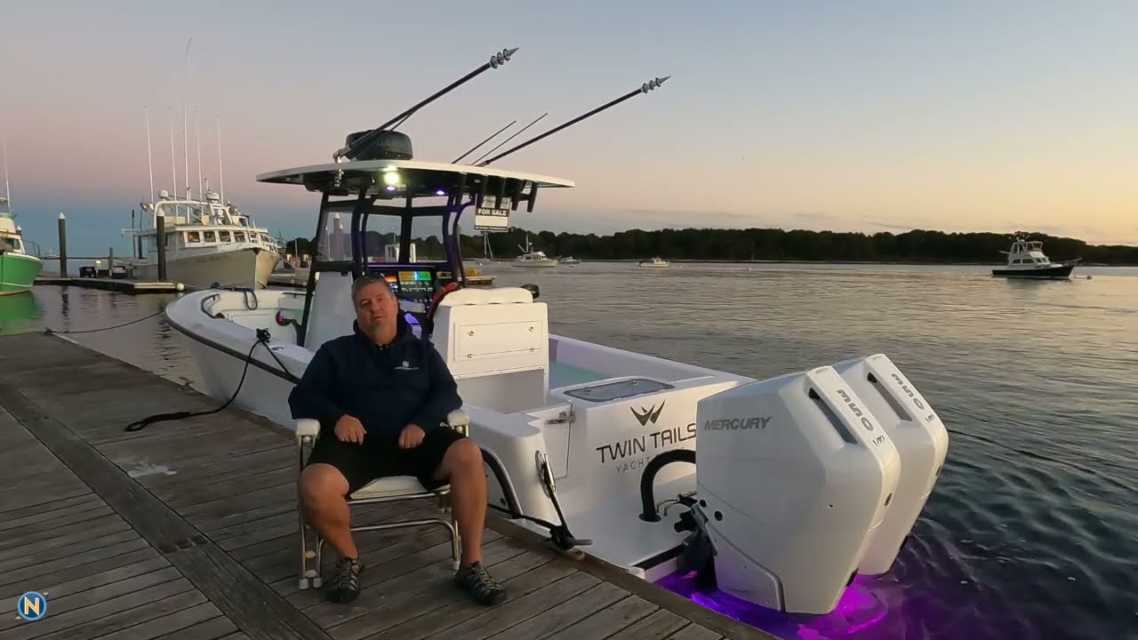 2024-10-17 SWS S5 Ep 43 Reef Runner Sit down