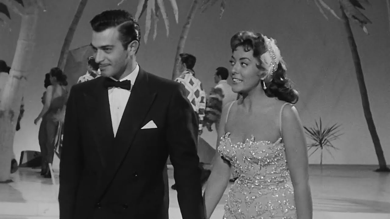 Cine Cl&aacute;sico La Vida en tu Piel | Pel&iacute;cula Cl&aacute;sica Mexicana | Cine Cl&aacute;sico