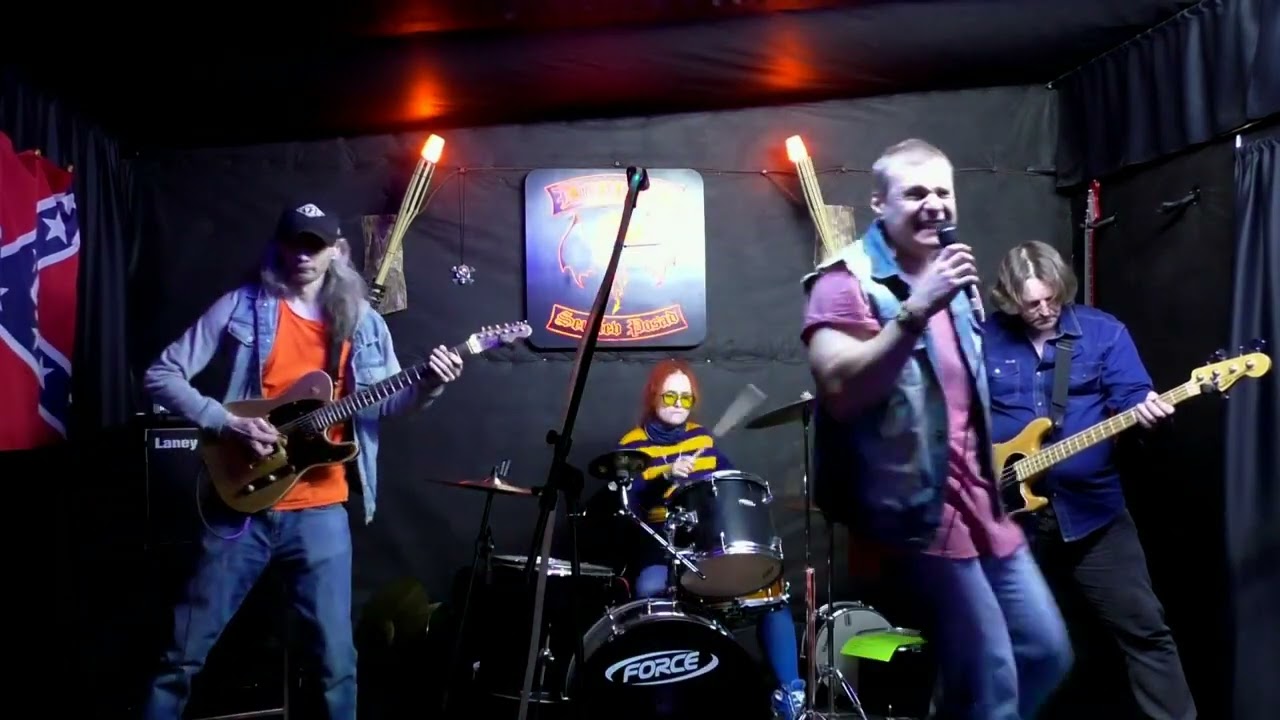ХАРД'И -  Live in the Dragons' den, 02/03/24 (Full Concert)