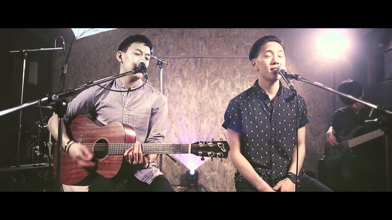 Pillowtalk - Zayn (Jrodtwins & Madpuppet Cover)