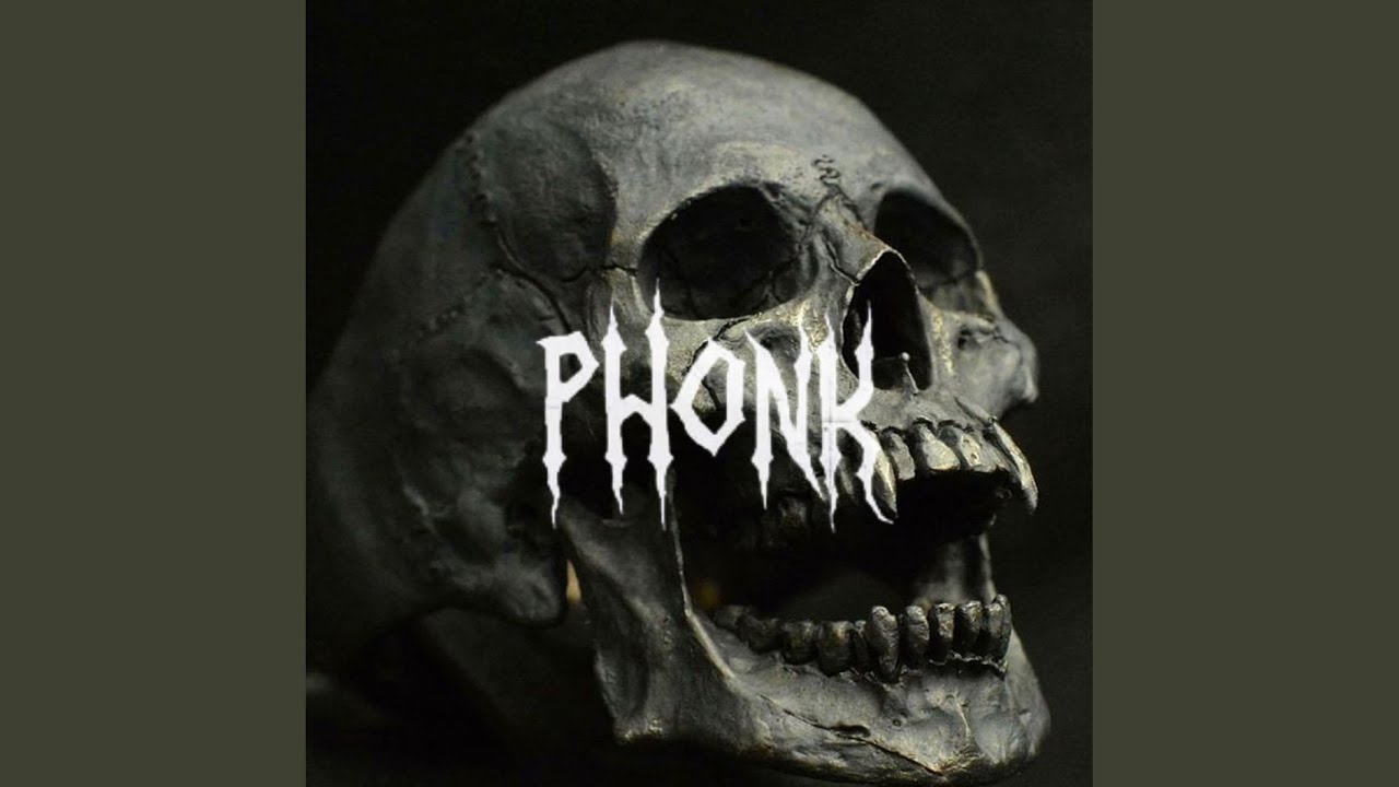 Bass Phonk