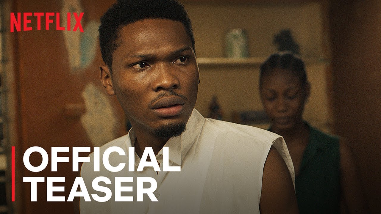 Far From Home | Official Teaser | Netflix