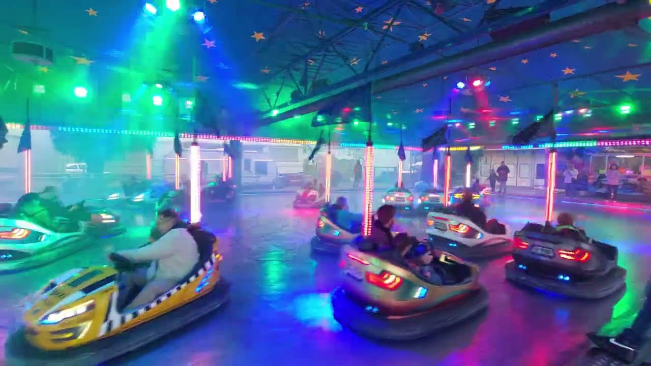 Autoskooter 
