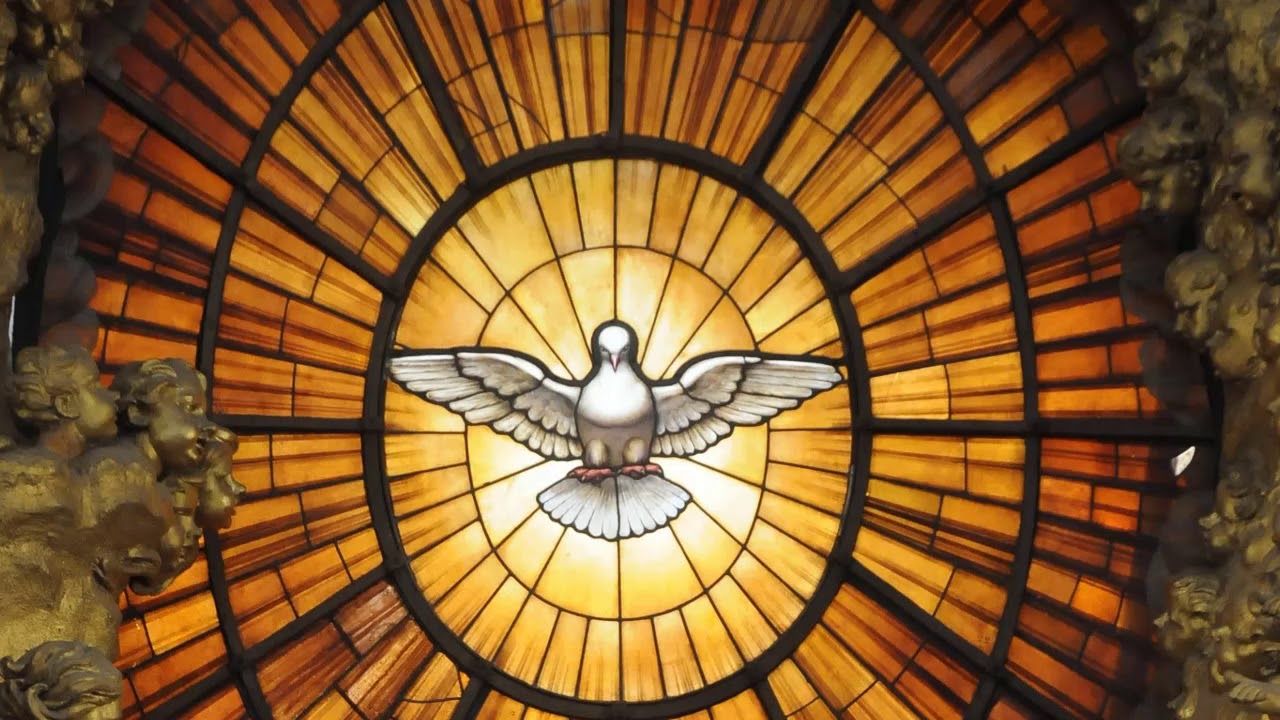 Sequenza allo Spirito Santo