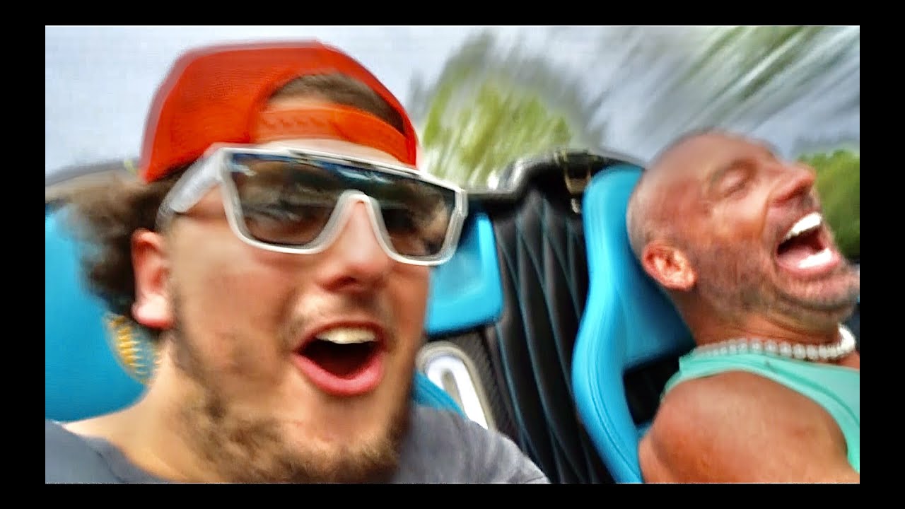 We Almost CRASHED The KOENIGSEGG...