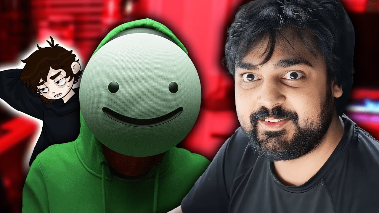 The Dream Allegations Are a Mess (ft. Turkey Tom) Some Ordinary Podcast #104