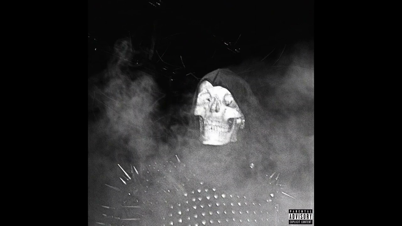 Night Lovell - Please Don't Go (Instrumental)