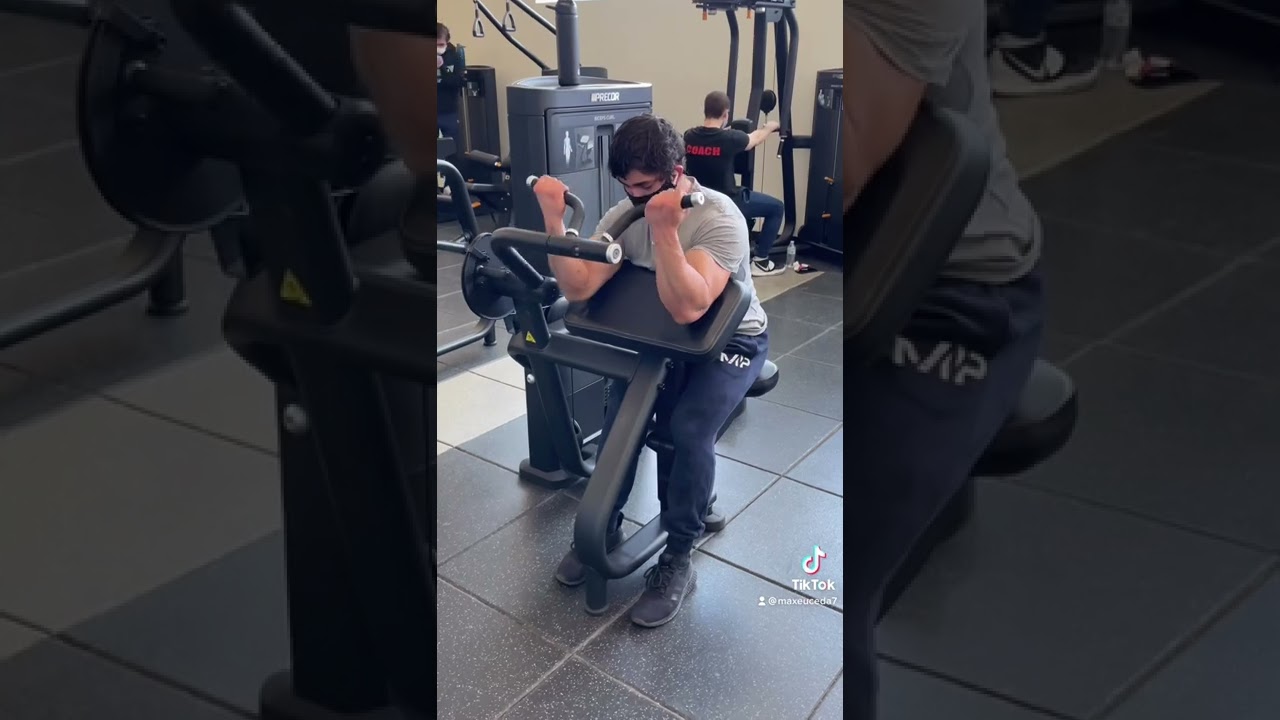 How LONG should you REST between sets?