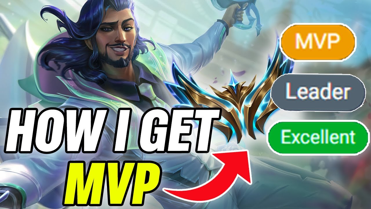 THIS IS HOW RANK 1 AKSHAN GETS MVP EVERY GAME | Phantasm