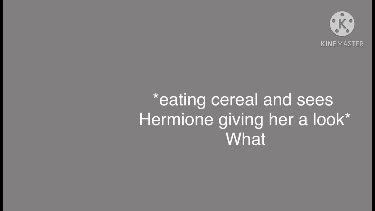It happened early/hinny episode 6