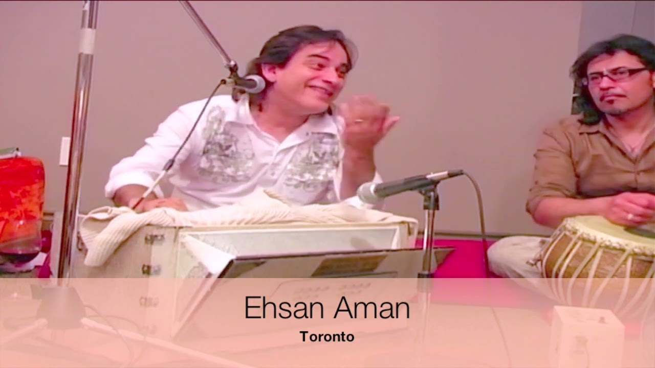 Ehsan Aman Toronto