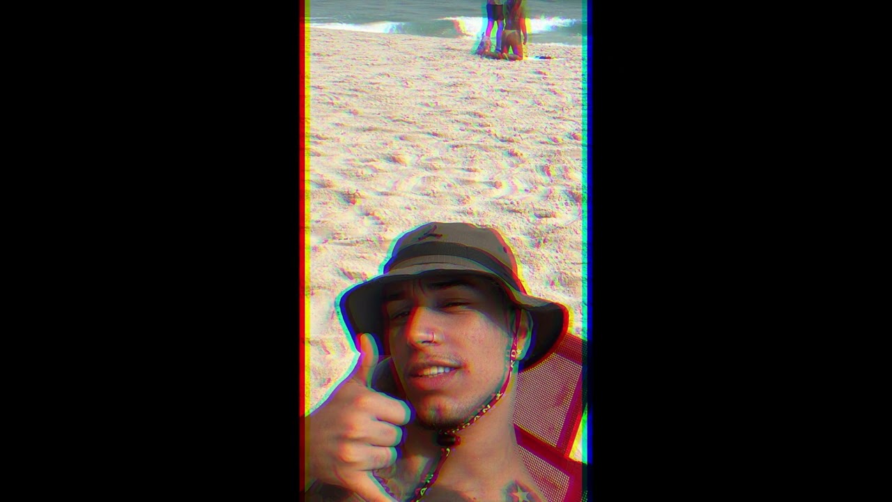 (FREE) Veigh x G.A x Cjota Type Beat ~ 
