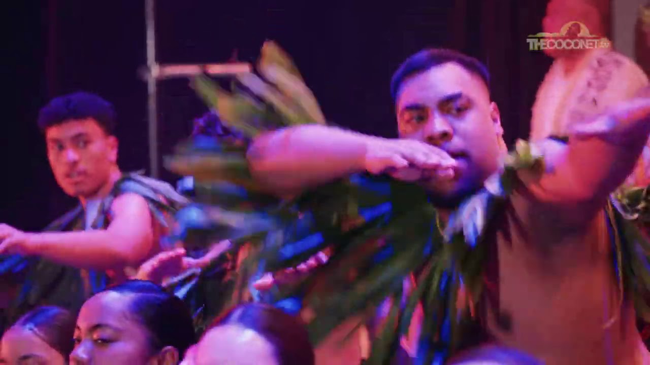 THREE STAR NATION - TĀ MĒ - 