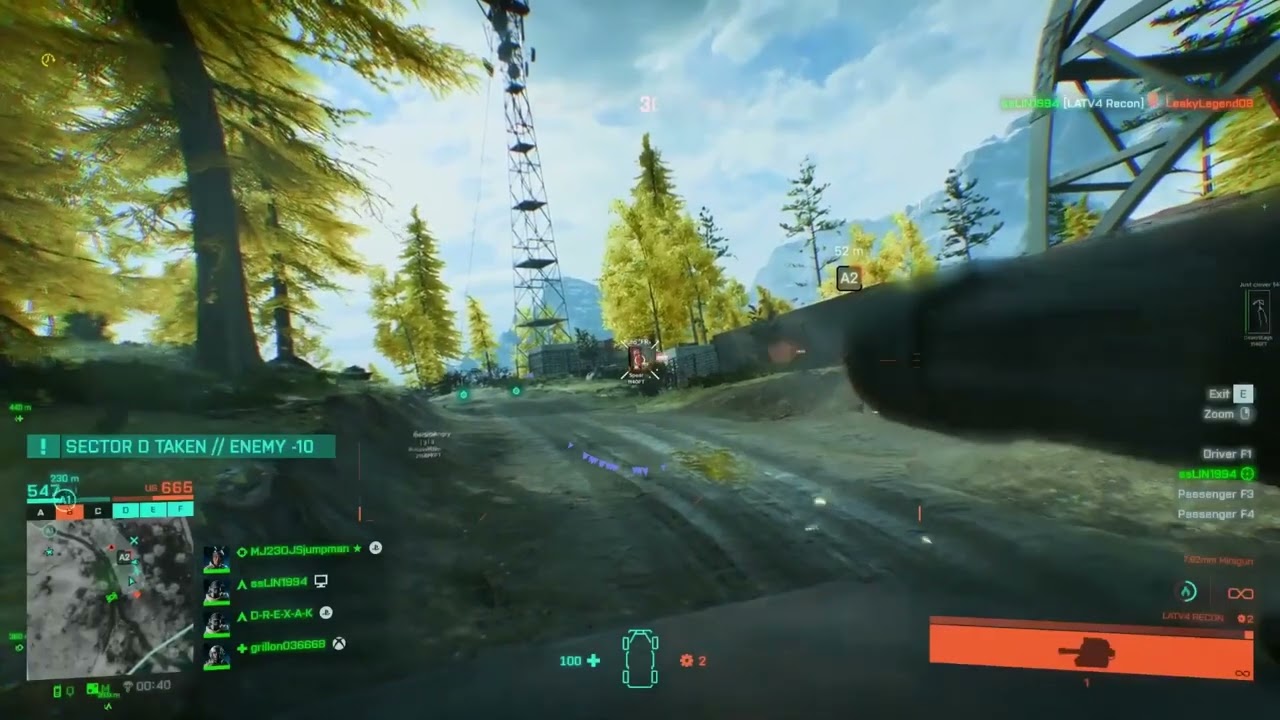 How to: Battlefield 2042 Cheats 2026 | Undetected Aimbot, ESP & Wallhack (EAC Bypass) BF 2042 CHEAT