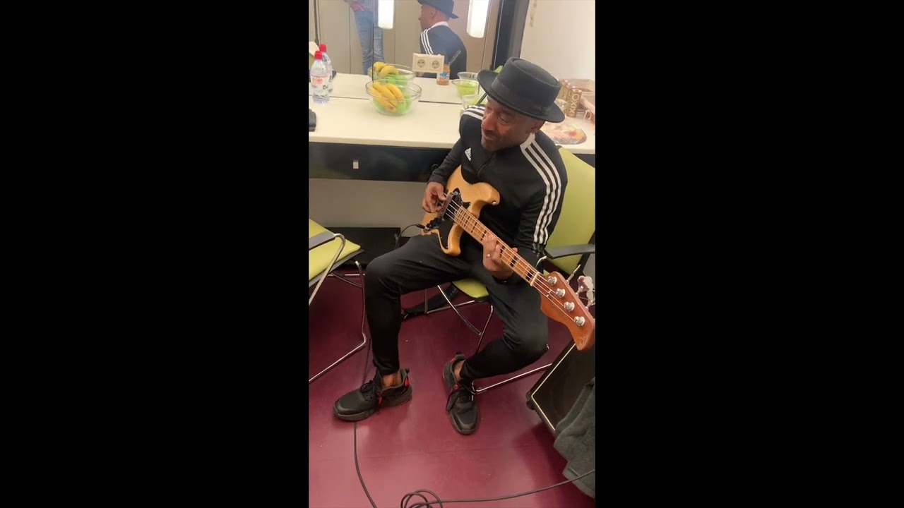 All the things you are- Paul Lakatos / Marcus Miller