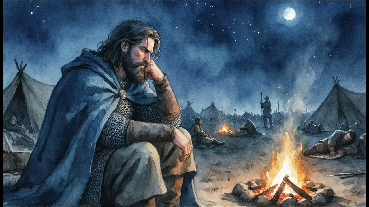 Князь Владимир (Красное Солнышко)