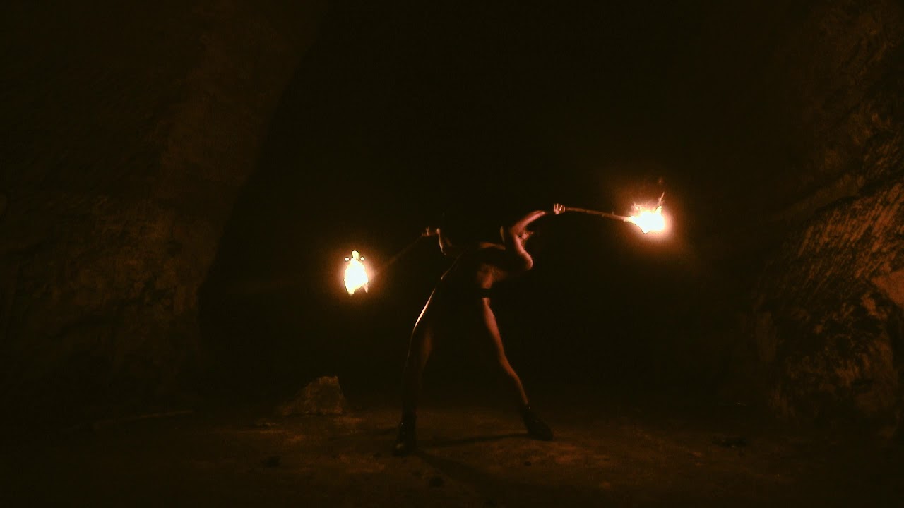 Experimental Art Film - Edited by EVLMEDIA