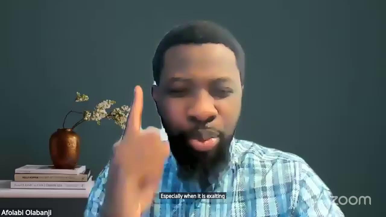 The Gate Year Prayer 2026 - 120 Days | Day 50 | PASTOR OLABANJI AFOLABI