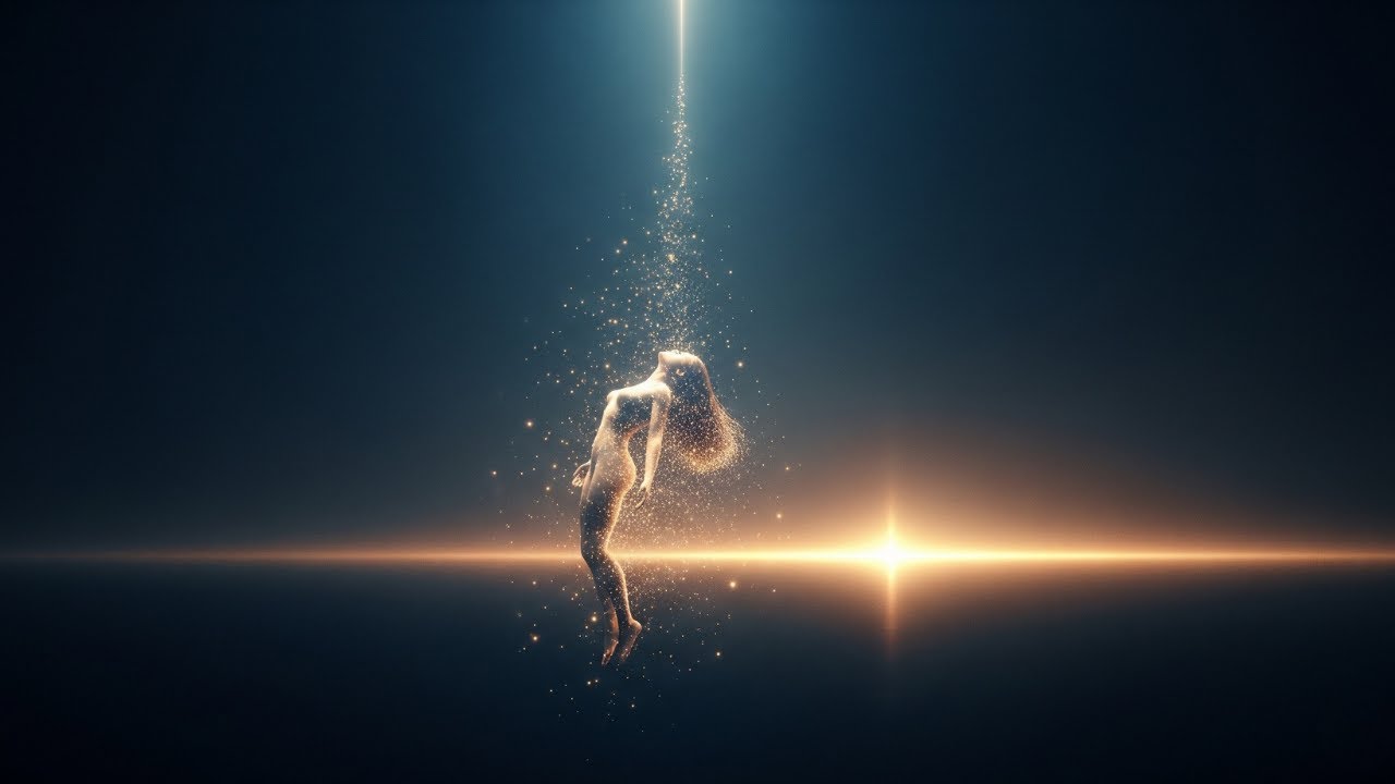Dance In The Dark (Original Song)