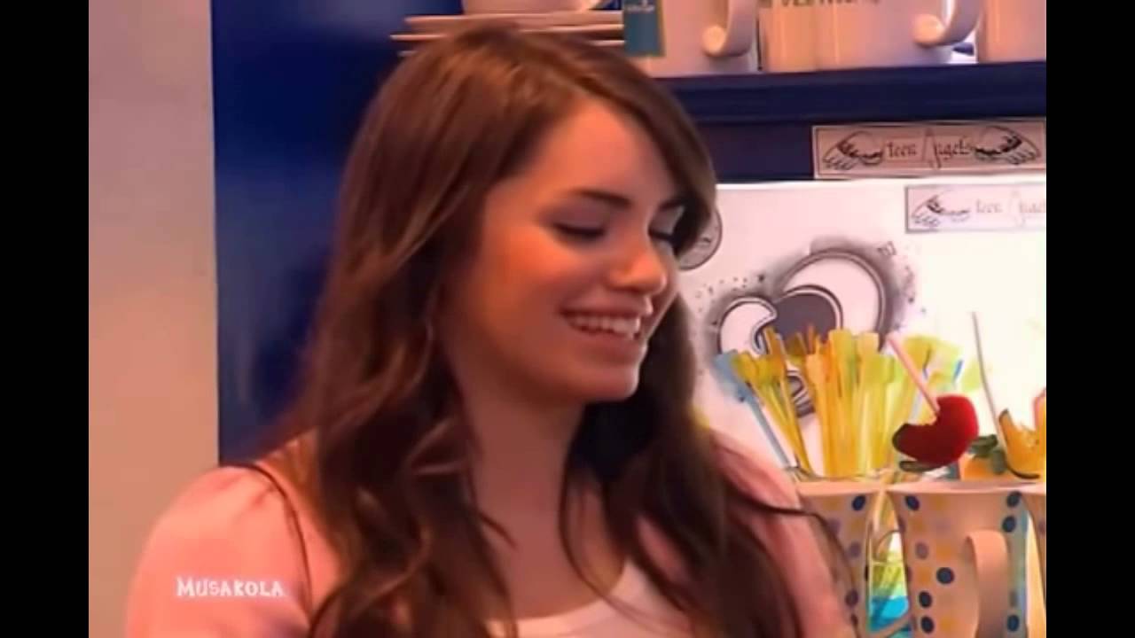 Tefi y Mar - No estoy sola