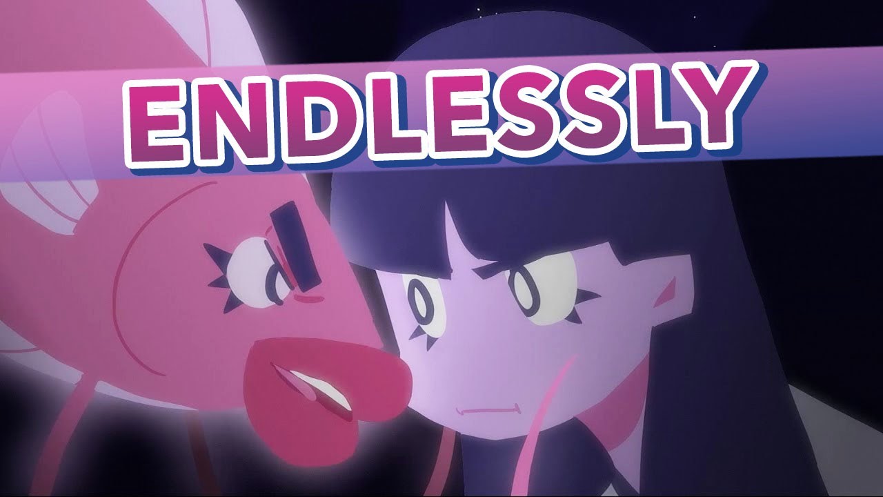 [NanoKarrin] Endlessly『POLISH』