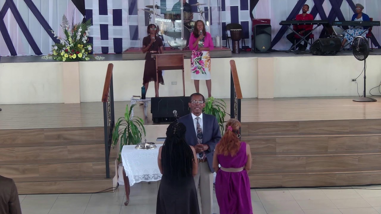 Sunday Worship Service | Kencot Christian Fellowship  | 18 Jan 2026