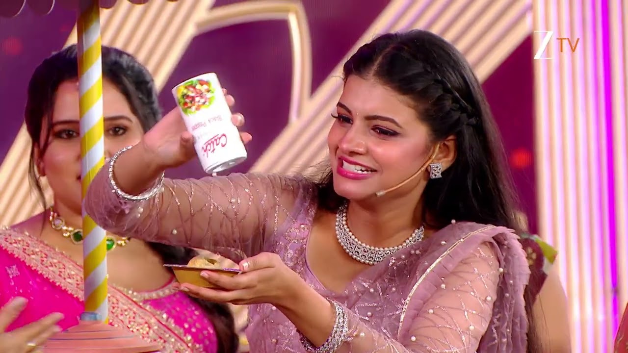 Zee Kutumb Awards 2026 - 8th March, Sunday At 6 PM - Promo - Zee TV