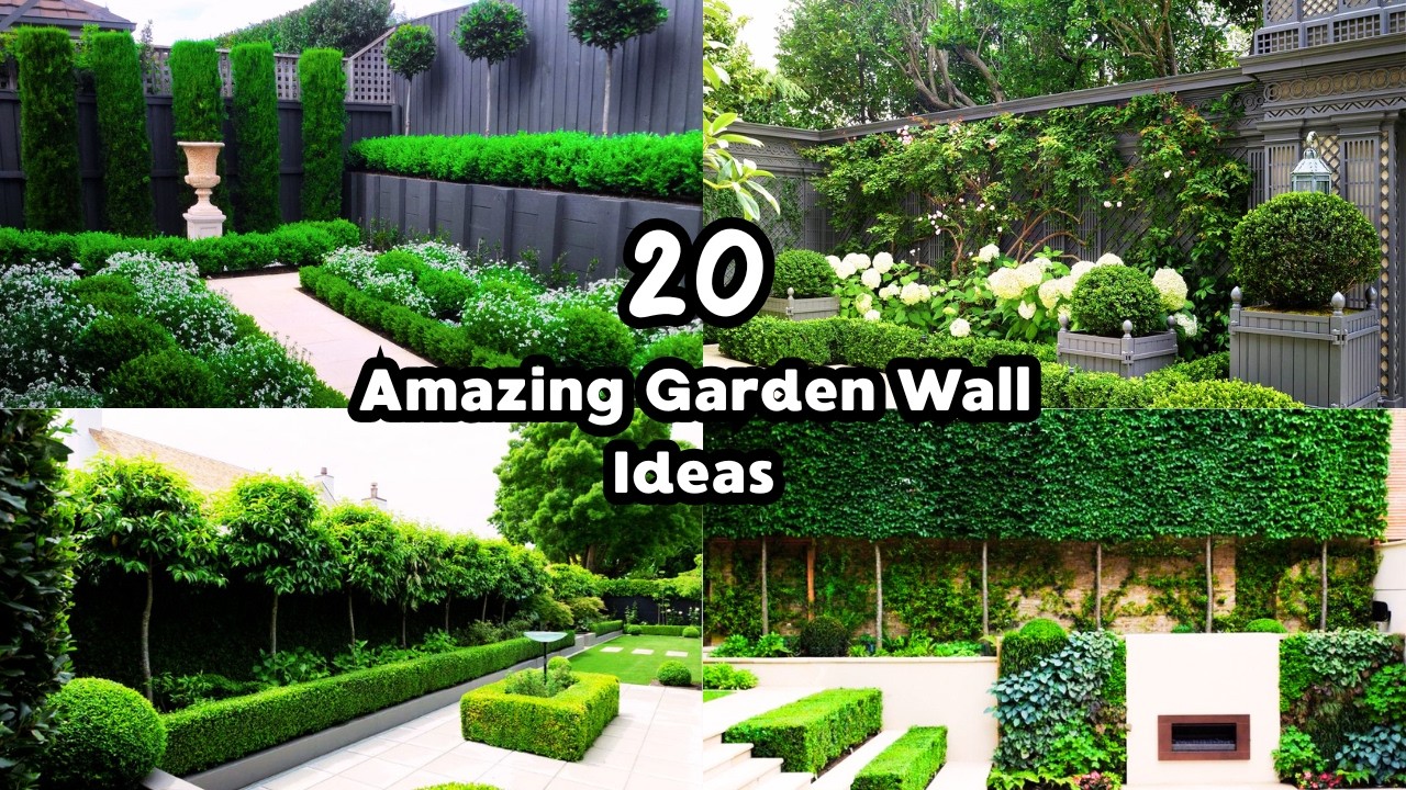 Amazing wall Designs 😲 | Don’t Ignore Your Wall 🌿#viral #viralvideo #trending